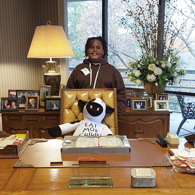 Aleem’s Adventures