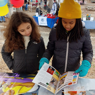 Aleem’s Adventures