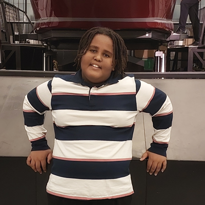 Aleem’s Adventures