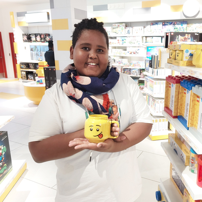 Aleem’s Adventures