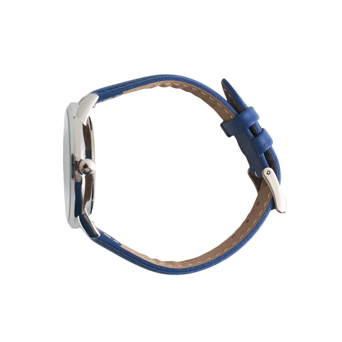 Boeing Men's Rotating Watch White Dial Boeing Men's Rotating Watch White Dial