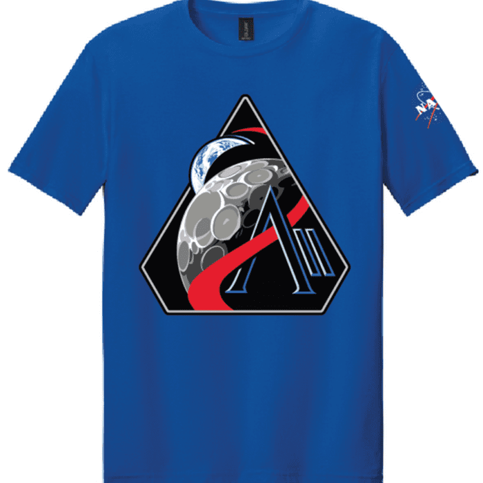 NASA - Artemis II (Unisex) T-Shirt